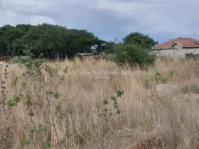 Residential Stand for Sale in Damofalls