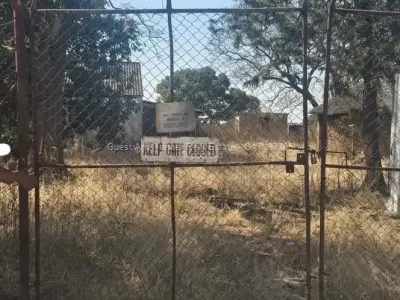 Farm/Plot for Sale in Gweru CBD