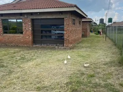 House for Sale