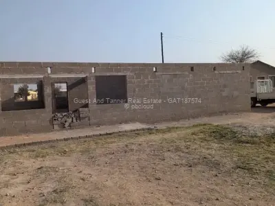 Cowdray Park Residential Stand For Sale