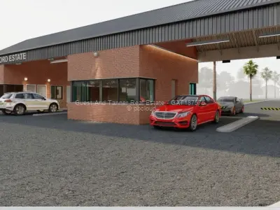 Residential Stand for Sale in Rydale Ridge Park