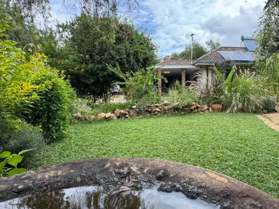 3 Bedroom Home In Matsheumhlope, Bulawayo.