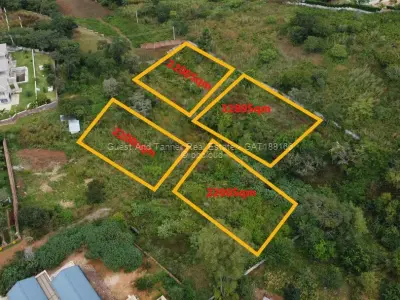 Residential Stand for Sale in Hogerty Hill