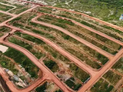 Residential Stand for Sale in Ruwa