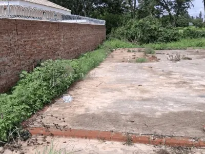 Residential Stand for Sale in Southview Park