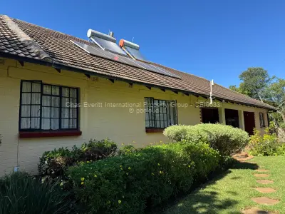 Immaculate 4 Bedroom Home Available For Rental!!!