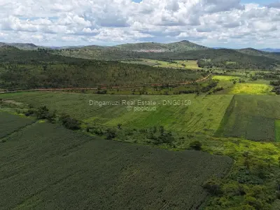Farm/Plot for Sale in Mazowe