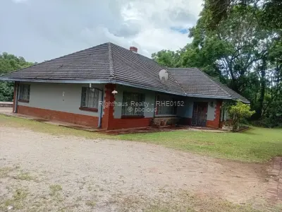 Commercial Stand for Sale in Chisipite