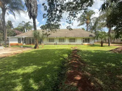 Kumalo House For Sale