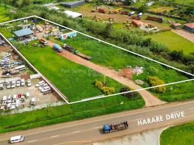 Commercial Stand for Sale in Marlborough