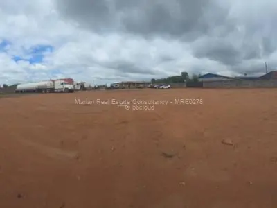 Commercial Stand for Sale in Aspindale Park