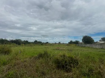 NORTHVALE RESIDENTIAL STAND FOR SALE