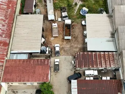 Versatile Industrial Property Within CBD Proximity