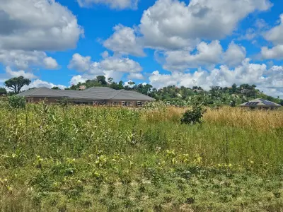 Residential Stand for Sale in Landyview Park