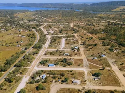 Rockridge Estate Lake Chivero Stands For Sale