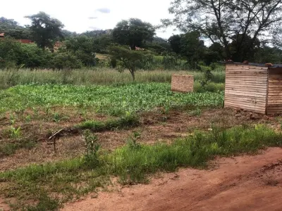 Residential Stand for Sale in Charlotte Brooke