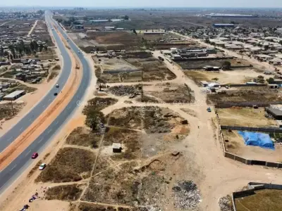 Commercial Stand for Sale in Southlea Park