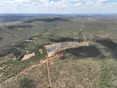 Prime Land Available For Development