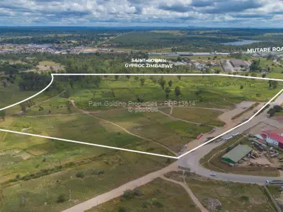 Industrial Stand for Sale in Msasa