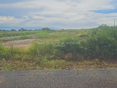 Pomona Nyeredzi Ridge