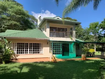 Townhouse/Cluster to Rent