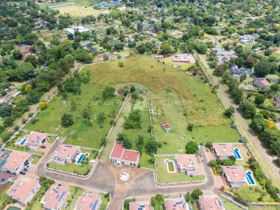 Residential Stand for Sale in Mount Pleasant