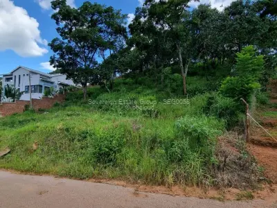 Residential Stand for Sale in Glen Lorne