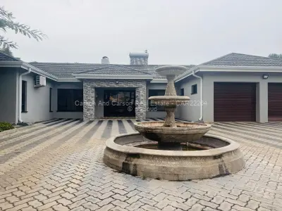 Highlands House To Rent