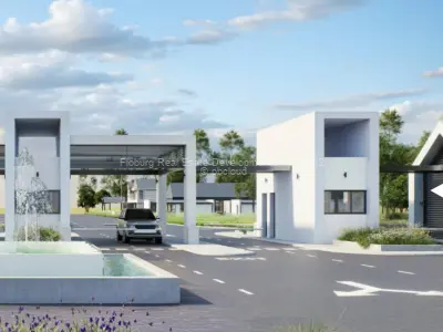 Residential Stand for Sale