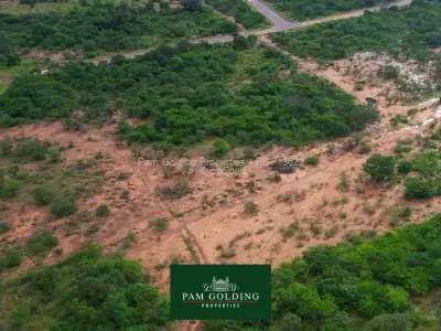 1-Hectare For Sale In Kensington