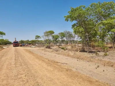 Farm/Plot for Sale in Norton