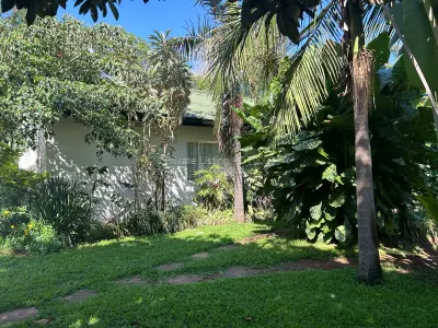 1 Bedroom Granny Cottage - Bluff Hill $500
