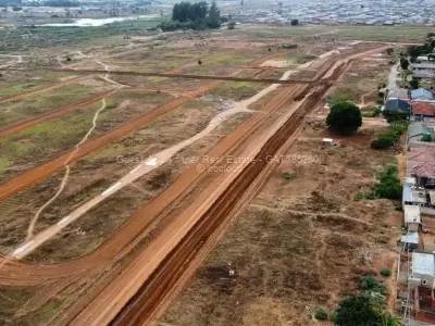 Residential Stand for Sale in Ruwa