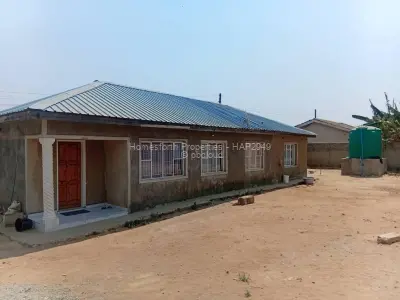 An Investment Opportunity...