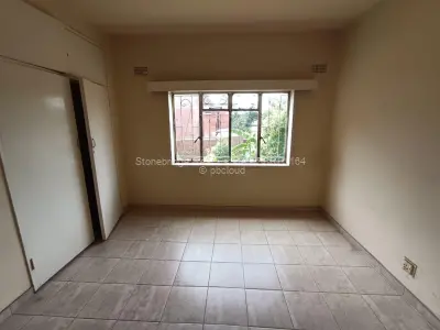 2 Bedroomed Flat In Bulawayo To Rent