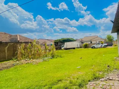 Residential Stand for Sale in Lenana Park