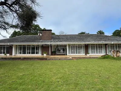 3 Bedroom Family Home In Hillside, Bulawayo.