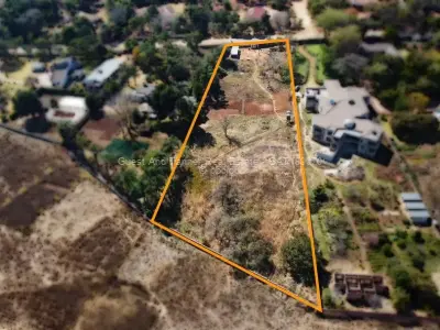 Residential Stand for Sale in Greystone Park