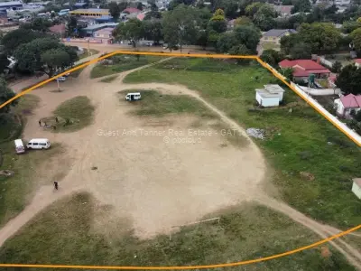 Commercial Stand for Sale in Eastlea