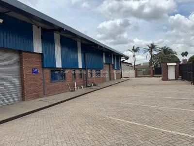 Warehouse Available - Southerton