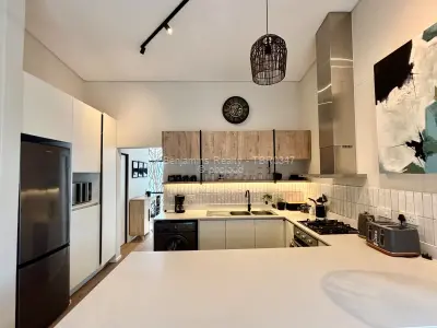 Newly Built 2 Bedroom Loft To Let In Vainona