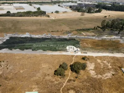 Residential Stand for Sale in Ruwa