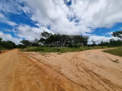 Farm/Plot for Sale in Goromonzi