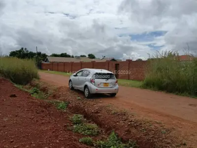 Residential Stand for Sale in Mount Pleasant Heights