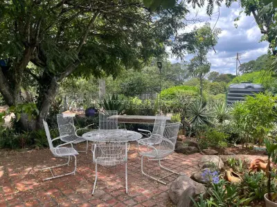 3 Bedroom House In Burnside.