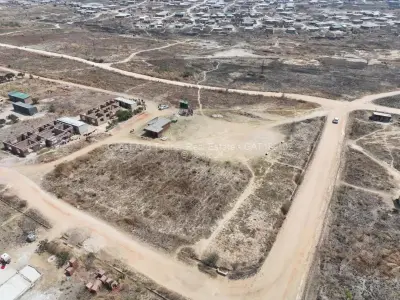 Residential Stand for Sale in Chinhoyi