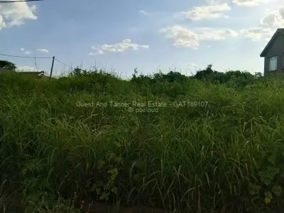 Residential Stand for Sale in Marlborough