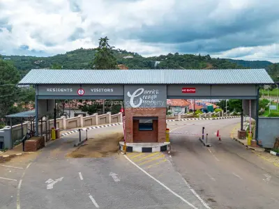 Residential Stand for Sale in Carrick Creagh Estate