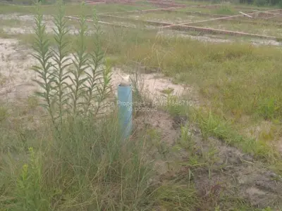 Residential Stand for Sale in Ruwa