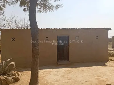 Farm/Plot for Sale in Chegutu